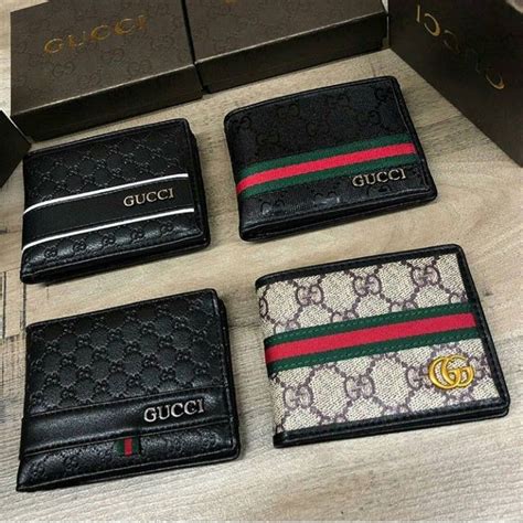 billetera de hombre gucci|gucci usa en espanol.